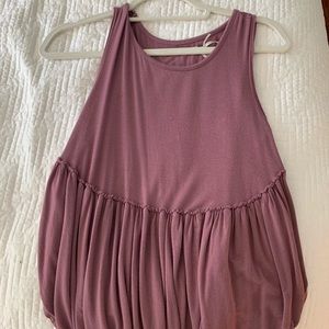 Kimchi blue tank top